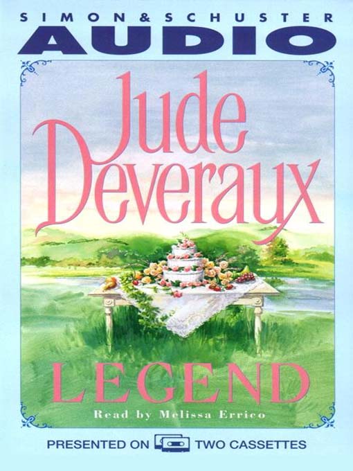 Title details for Legend by Jude Deveraux - Available